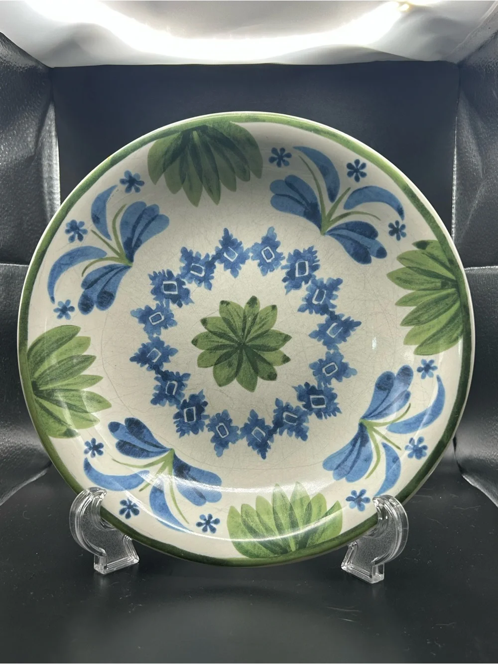 Williams-Sonoma Aerin Ardsley 4-Pc Ceramic 8-1/8” Soup Bowl Set
